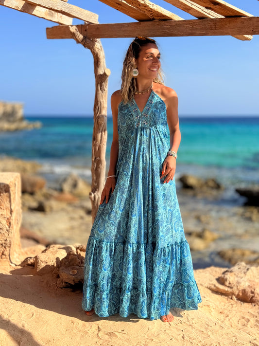 Vestito Ibiza