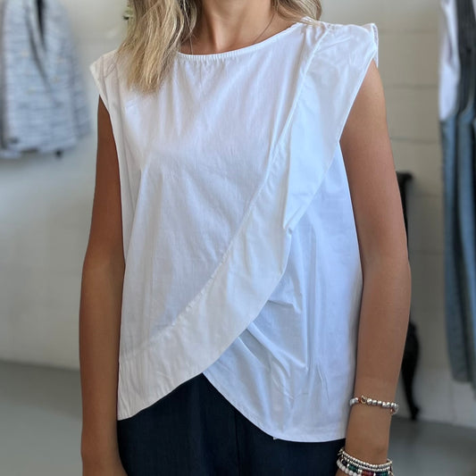 Camicia Zoe 100% cotone