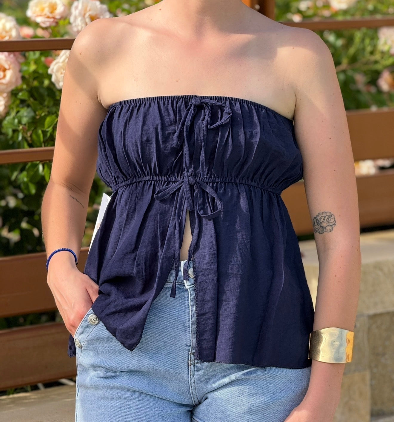 Top a fascia MUST HAVE