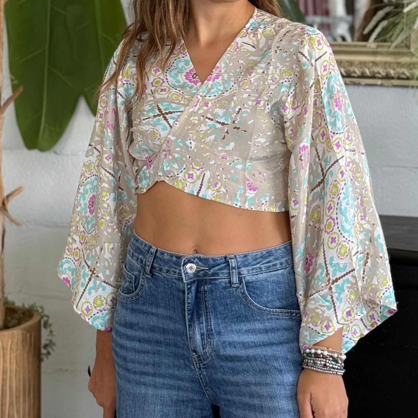 Top Seta Indiana