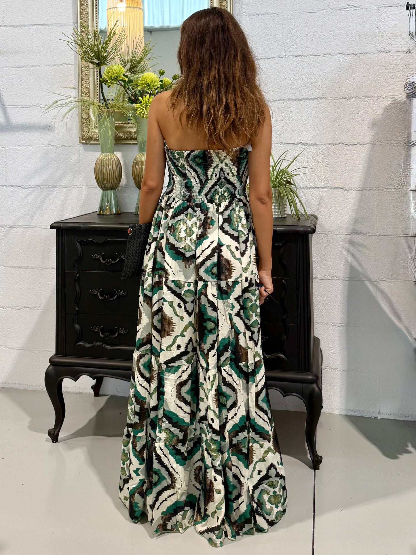 Vestito Bali