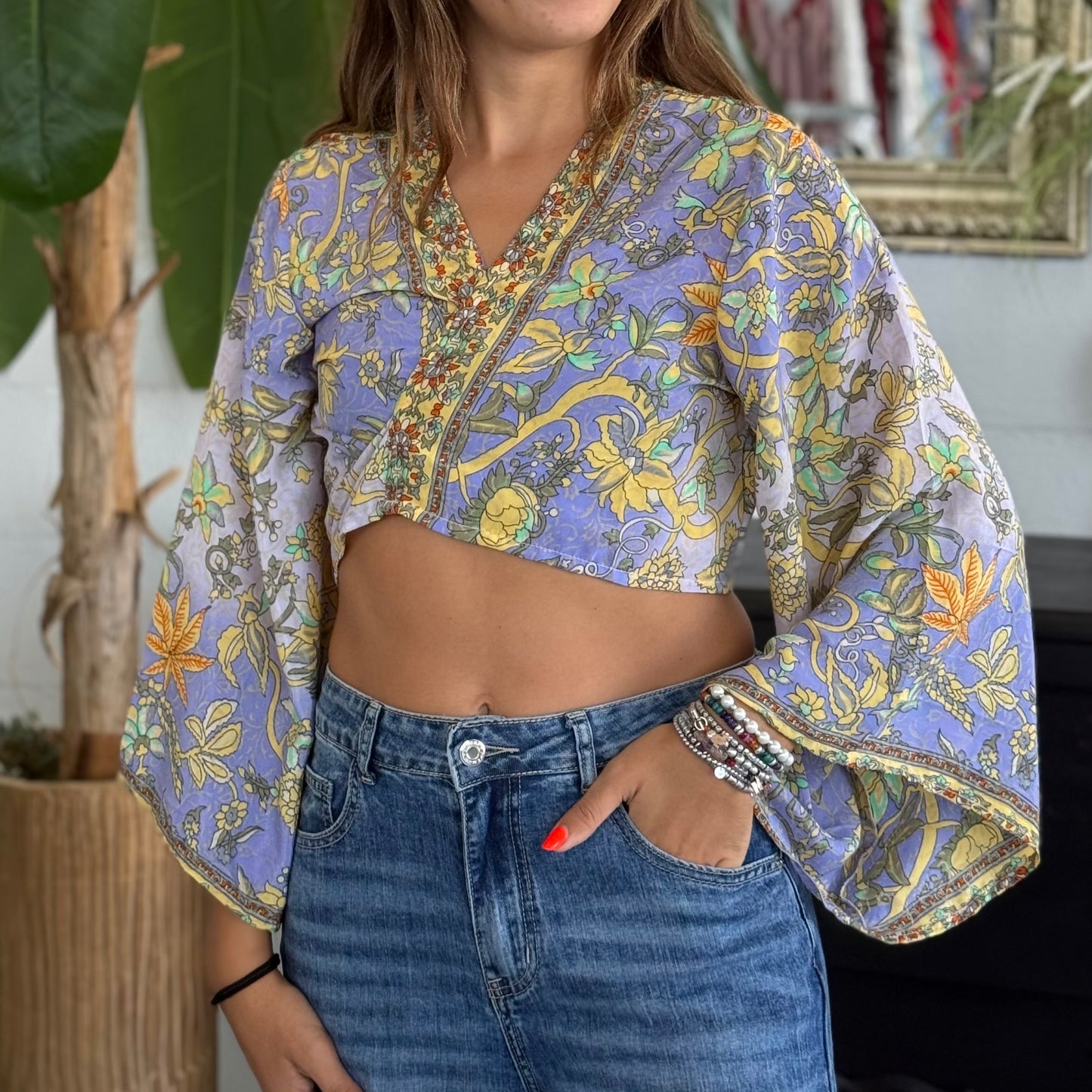 Top Seta Indiana