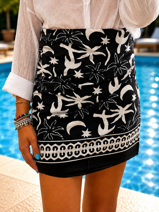 Pareo Boho n. 37