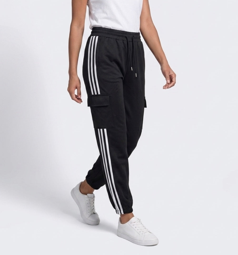 Pantalone Tuta Didas Cargo