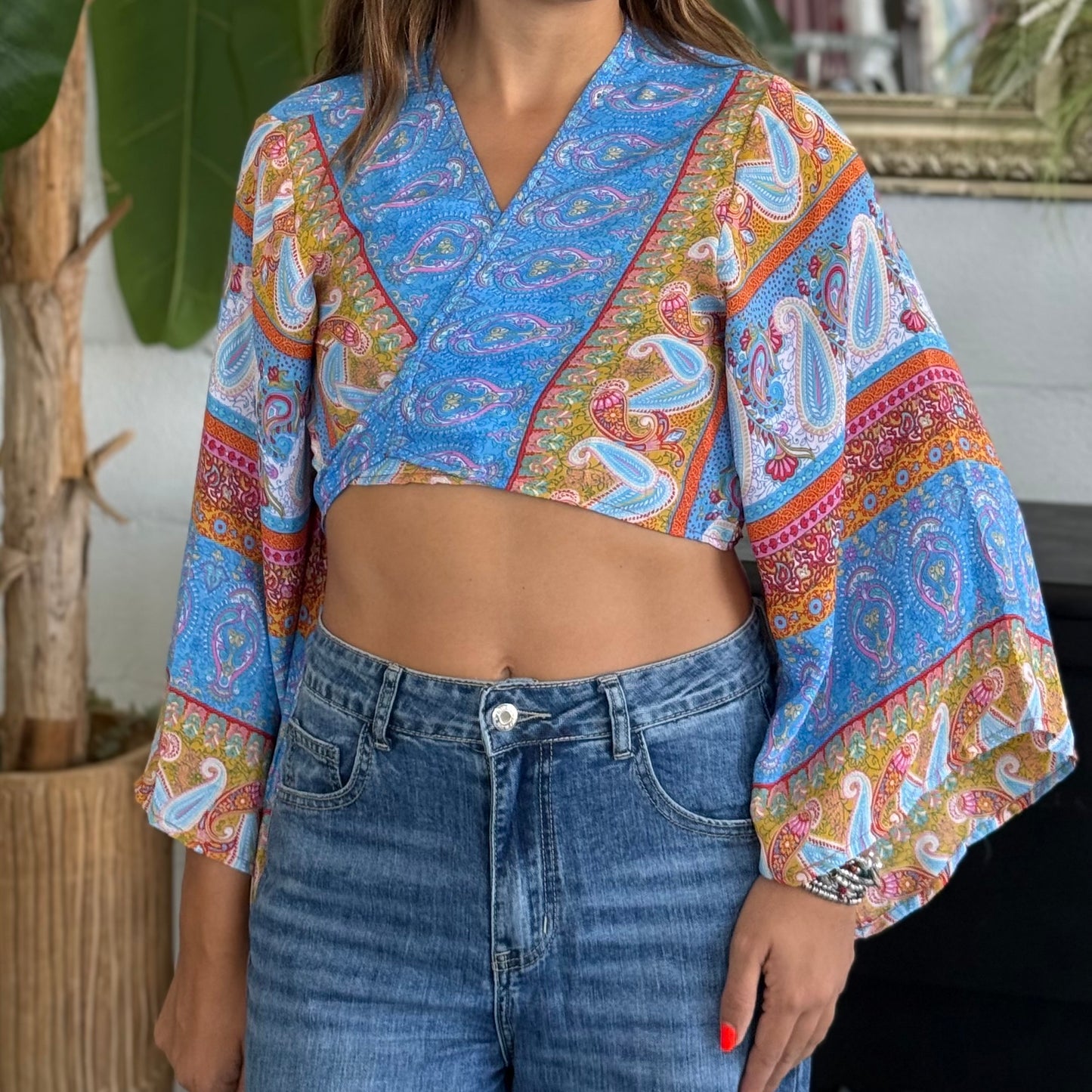 Top Seta Indiana