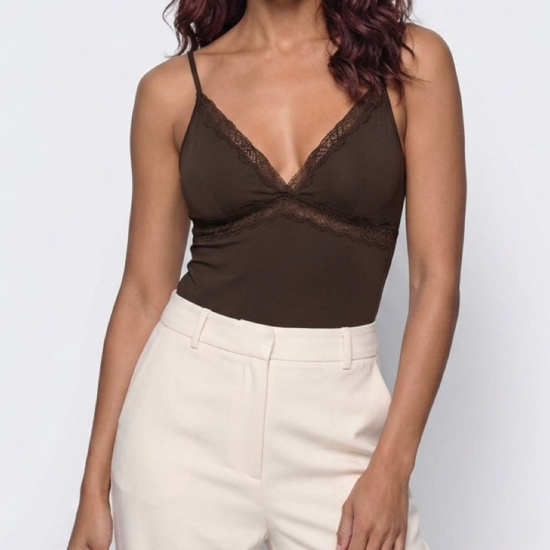 Body Lingerie Moro