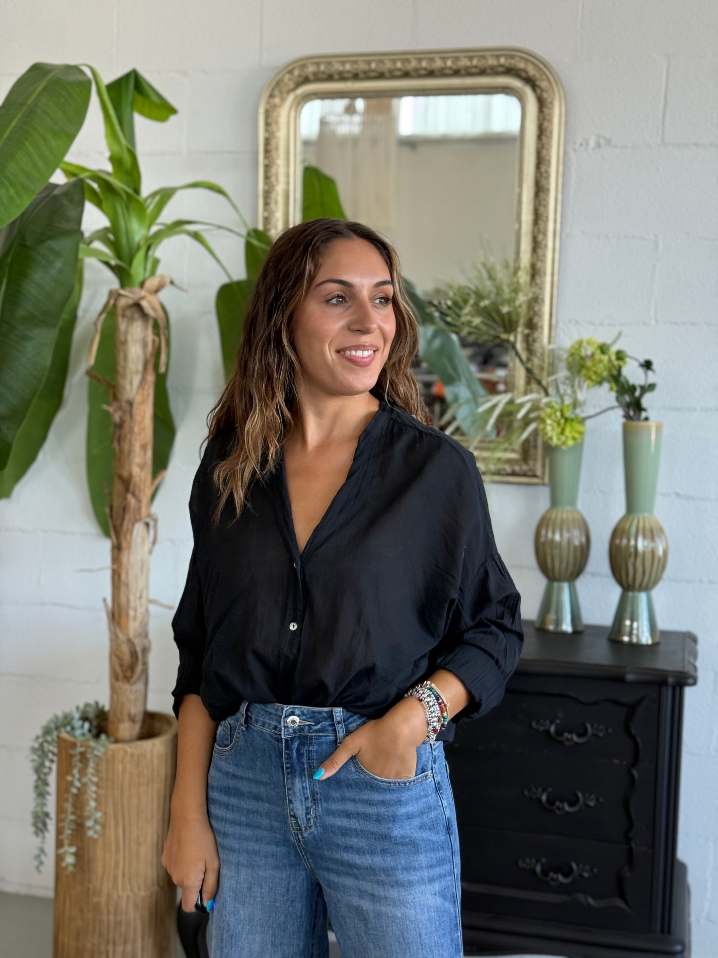Camicia Portofino DA AVERE