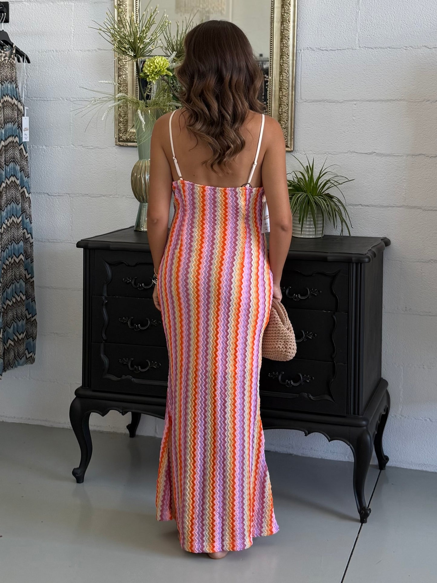 Vestito Saona