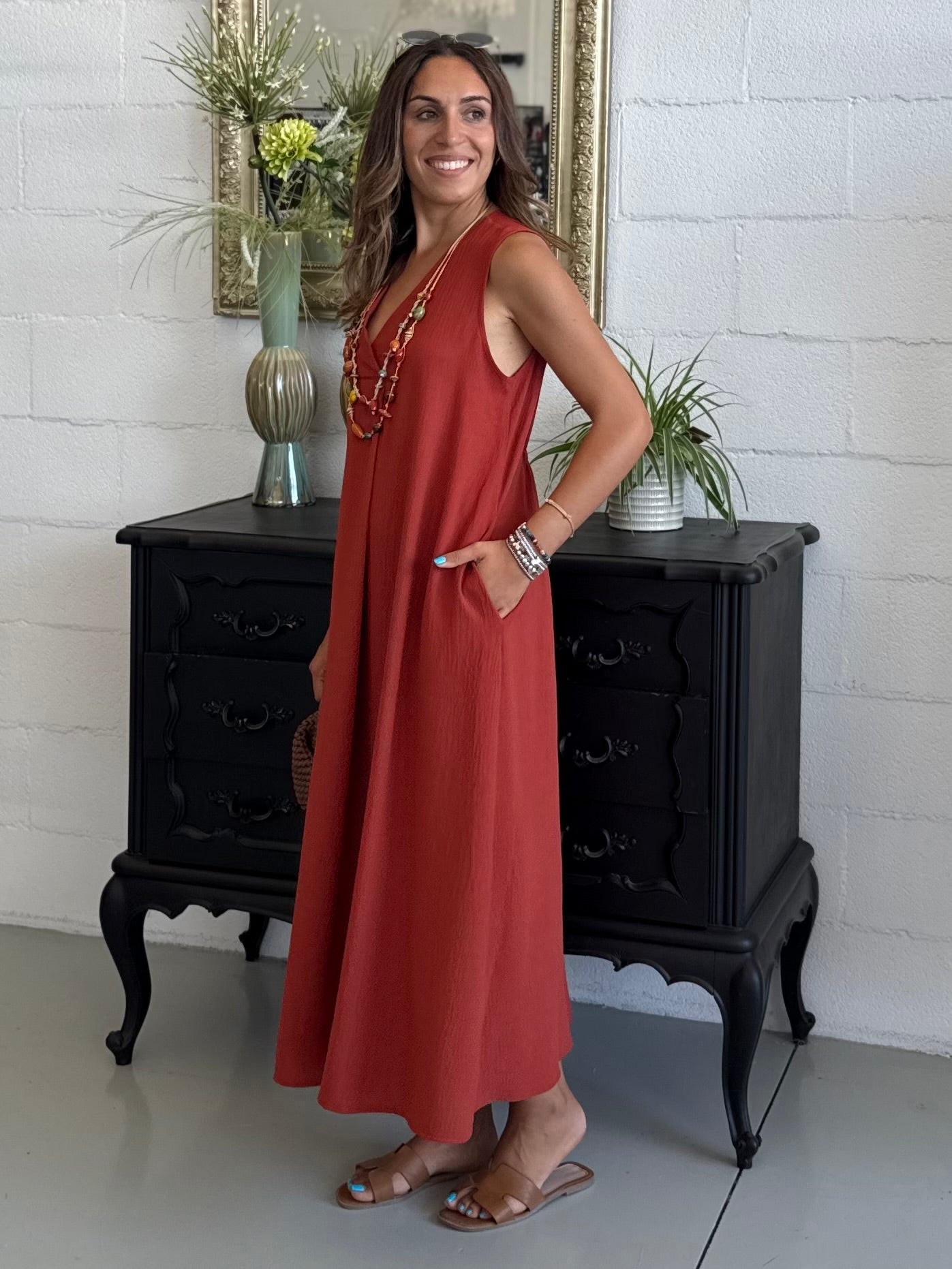 Vestito Iris
