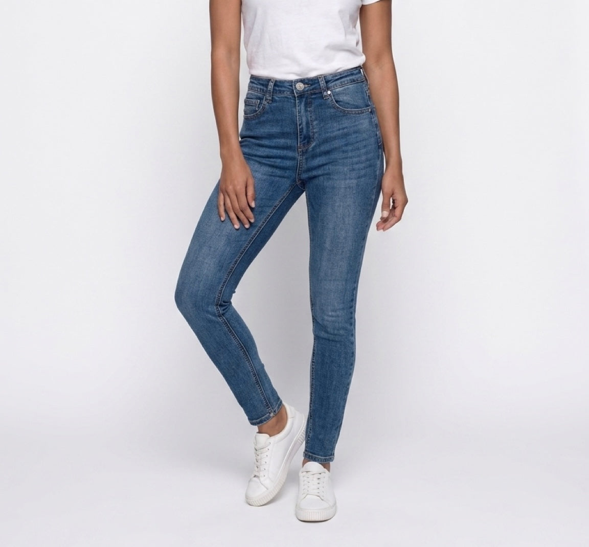 Jeans Skinny