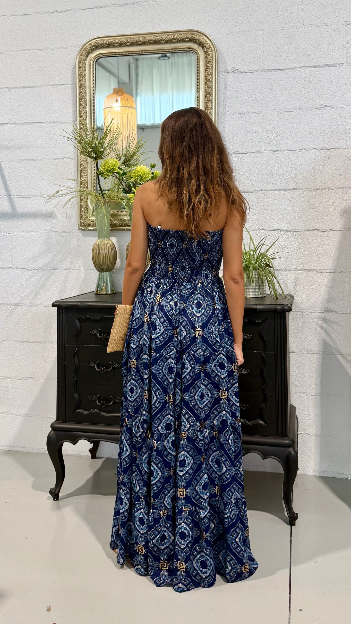Vestito Bali