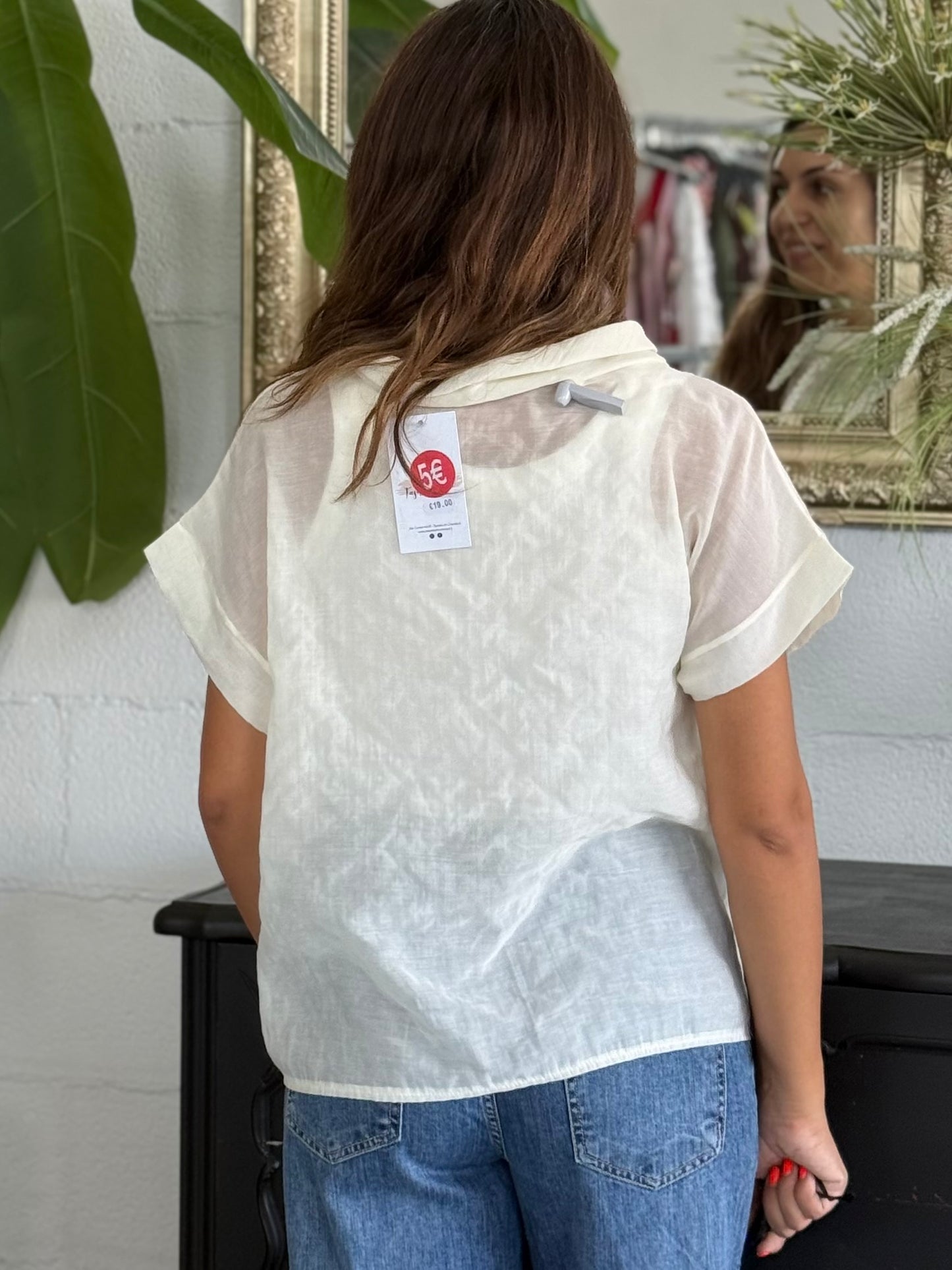 Camicia Carla