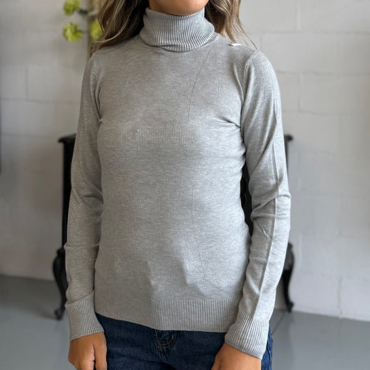 Dolcevita Iconic Grigio Chiaro