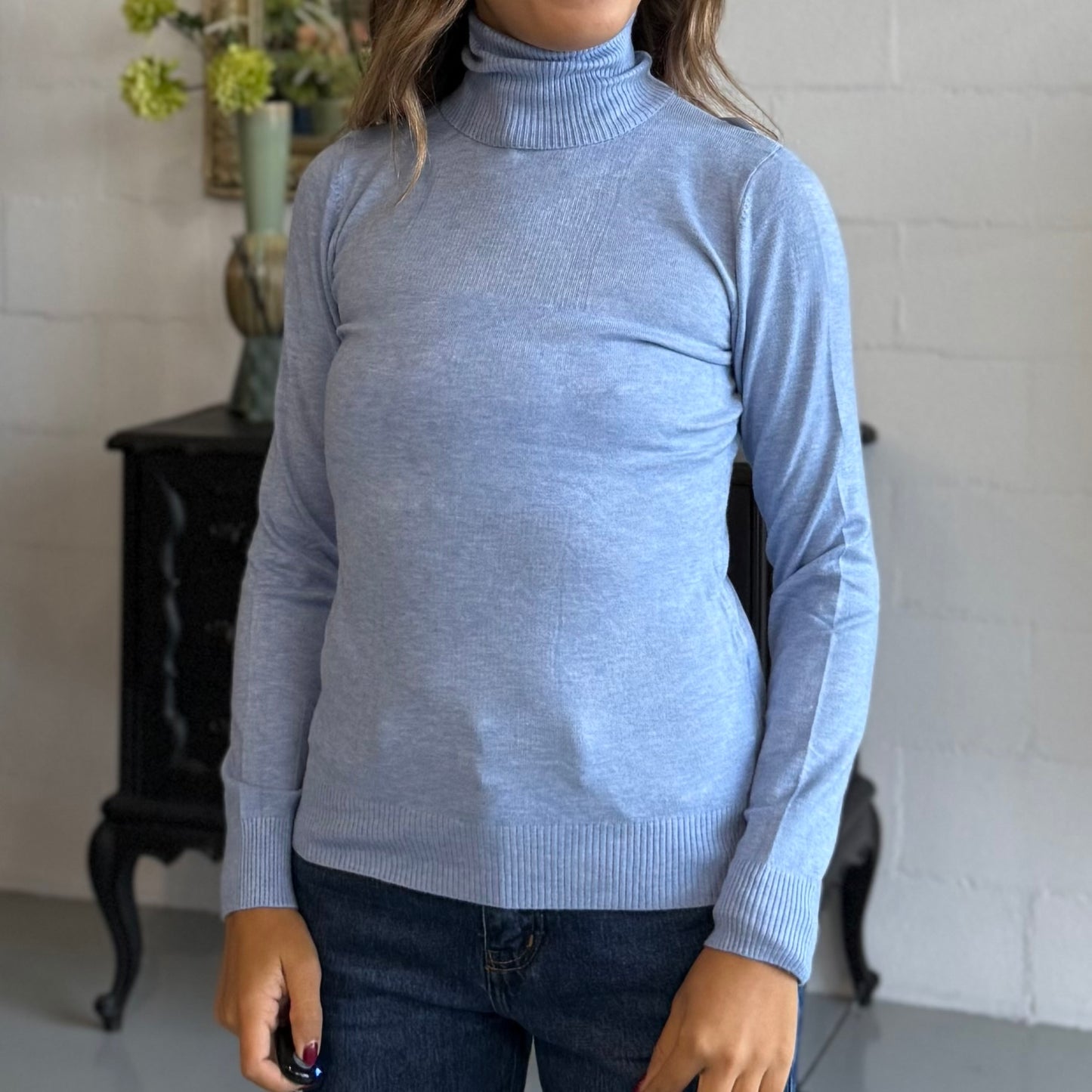 Dolcevita Iconic Azzurro