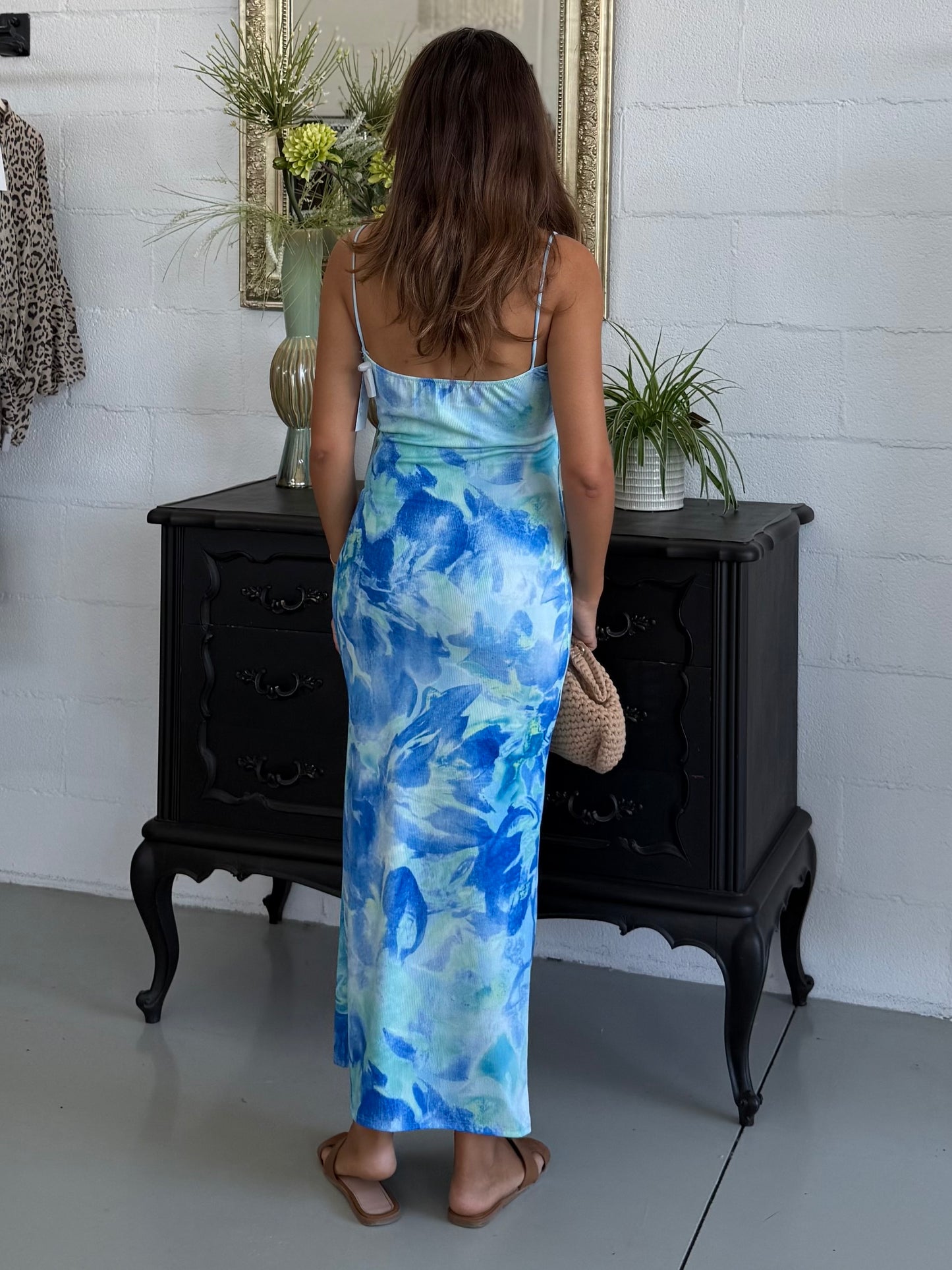 Vestito Rio