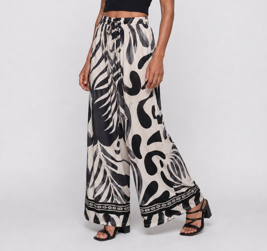 Pantalone Minorca misto Lino rif. 06