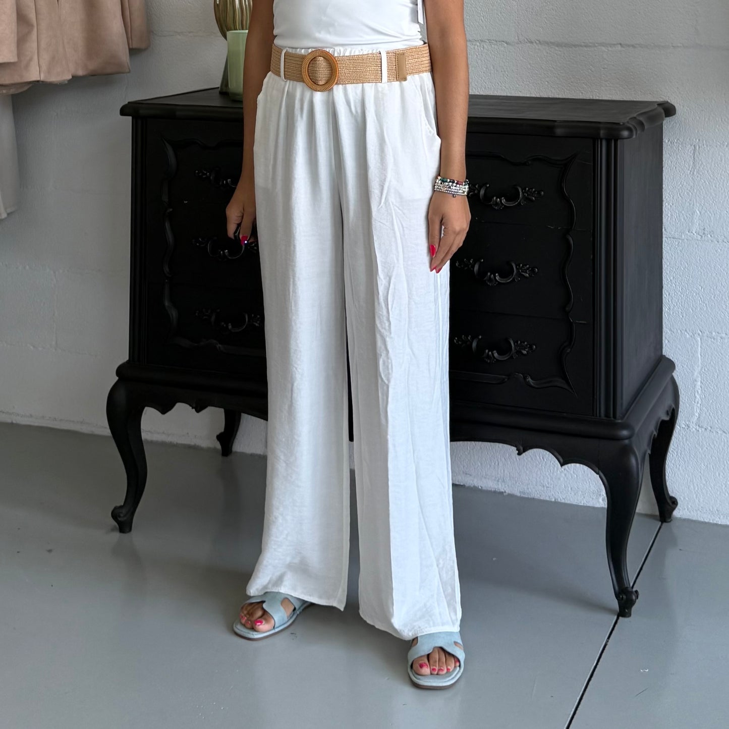 Pantalone Summer DA AVERE!