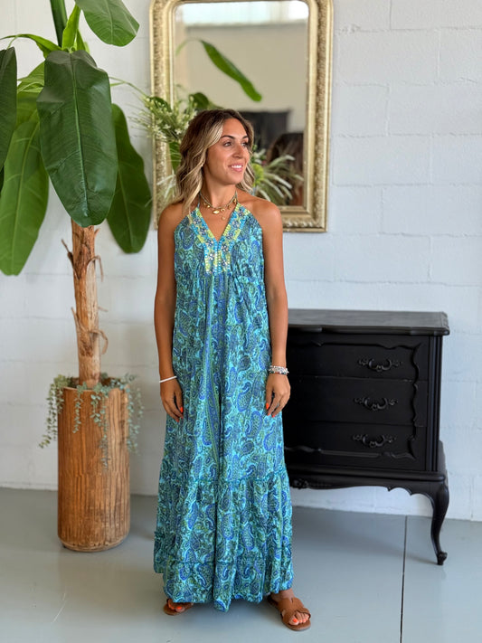 Vestito Ibiza