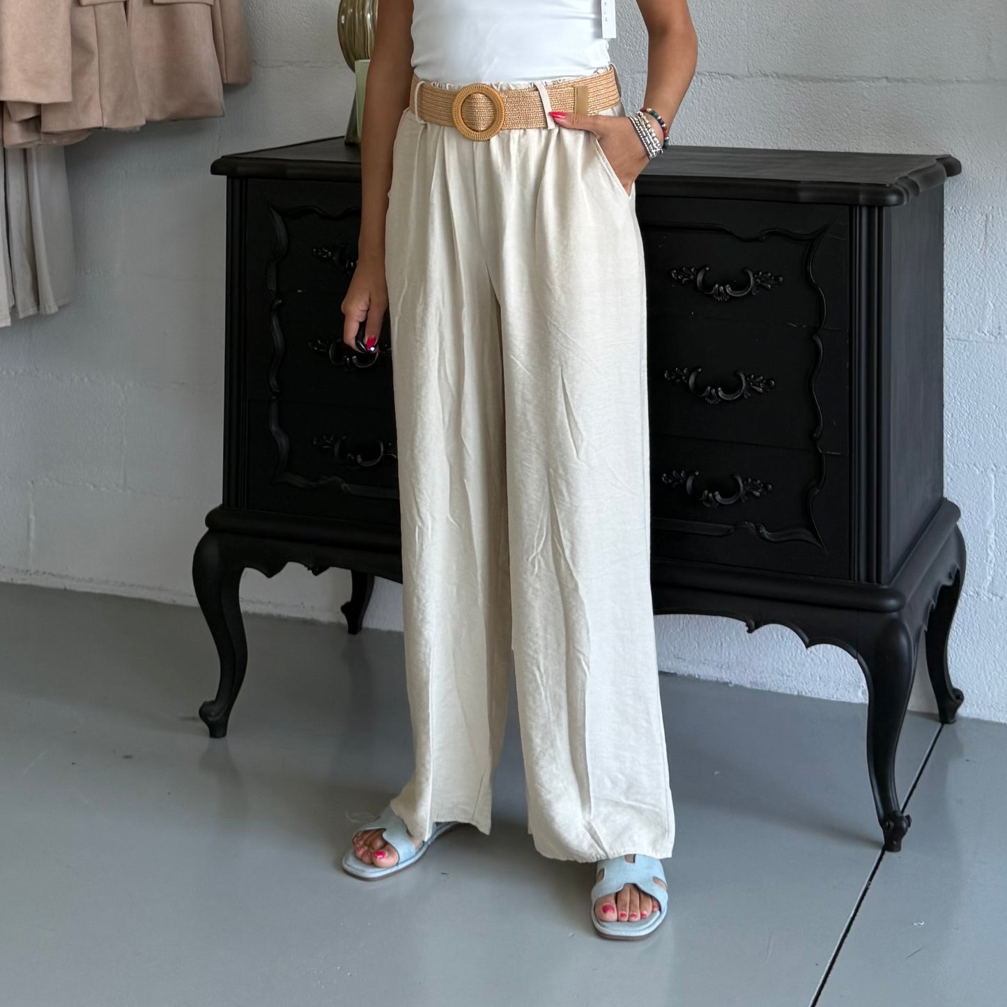 Pantalone Summer DA AVERE!