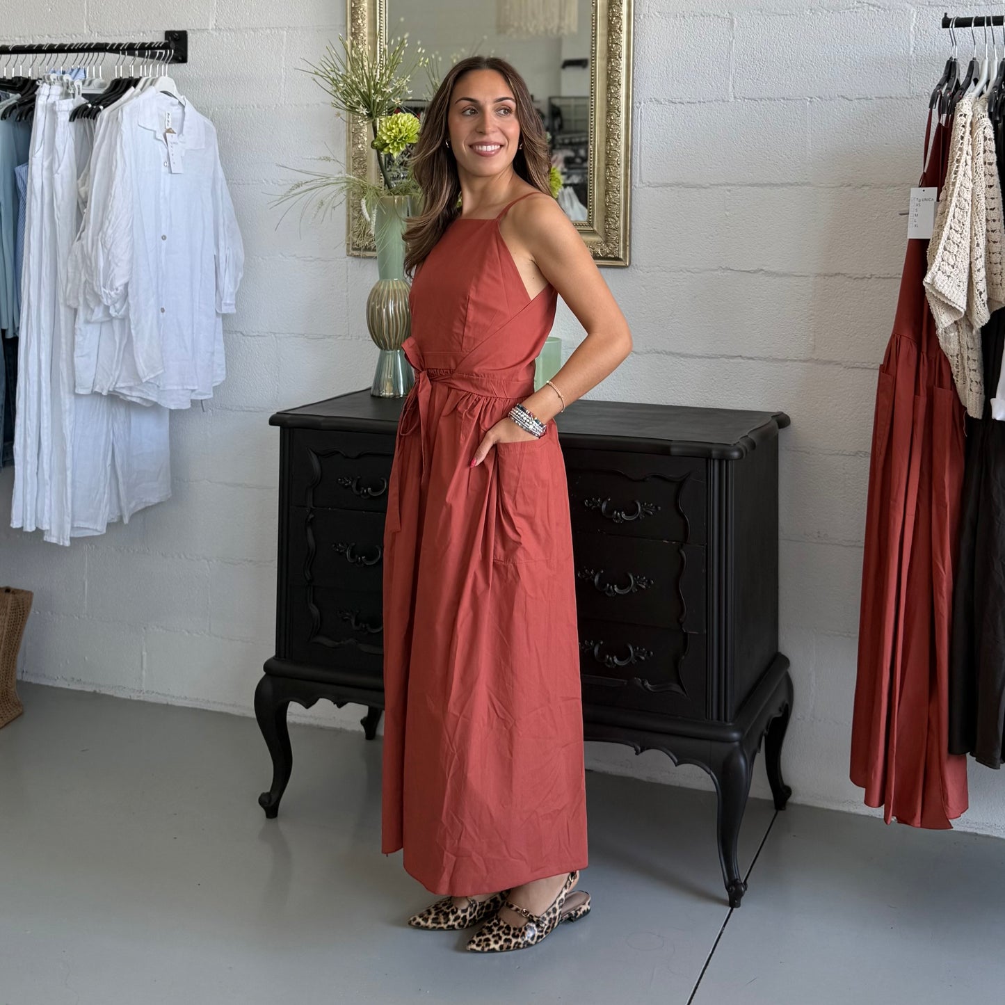 Vestito SoHo