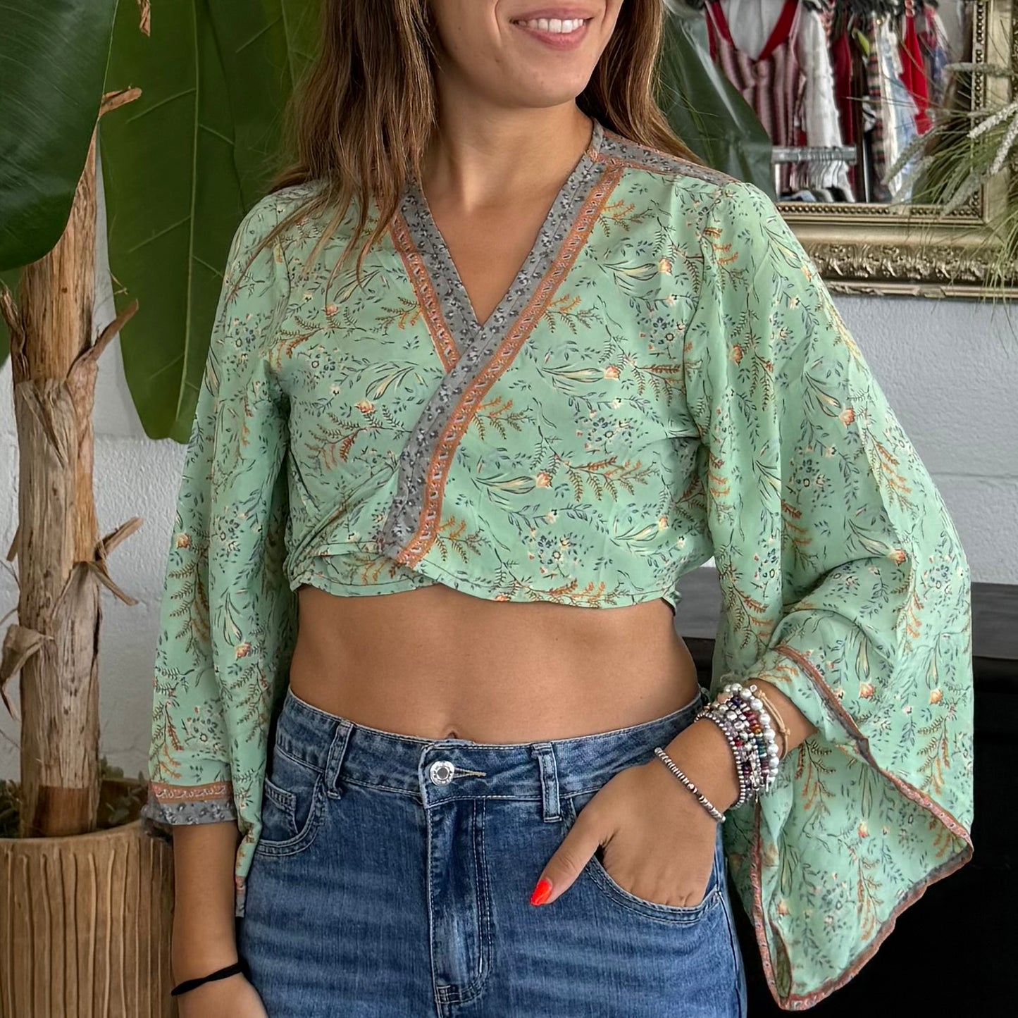 Top Seta Indiana