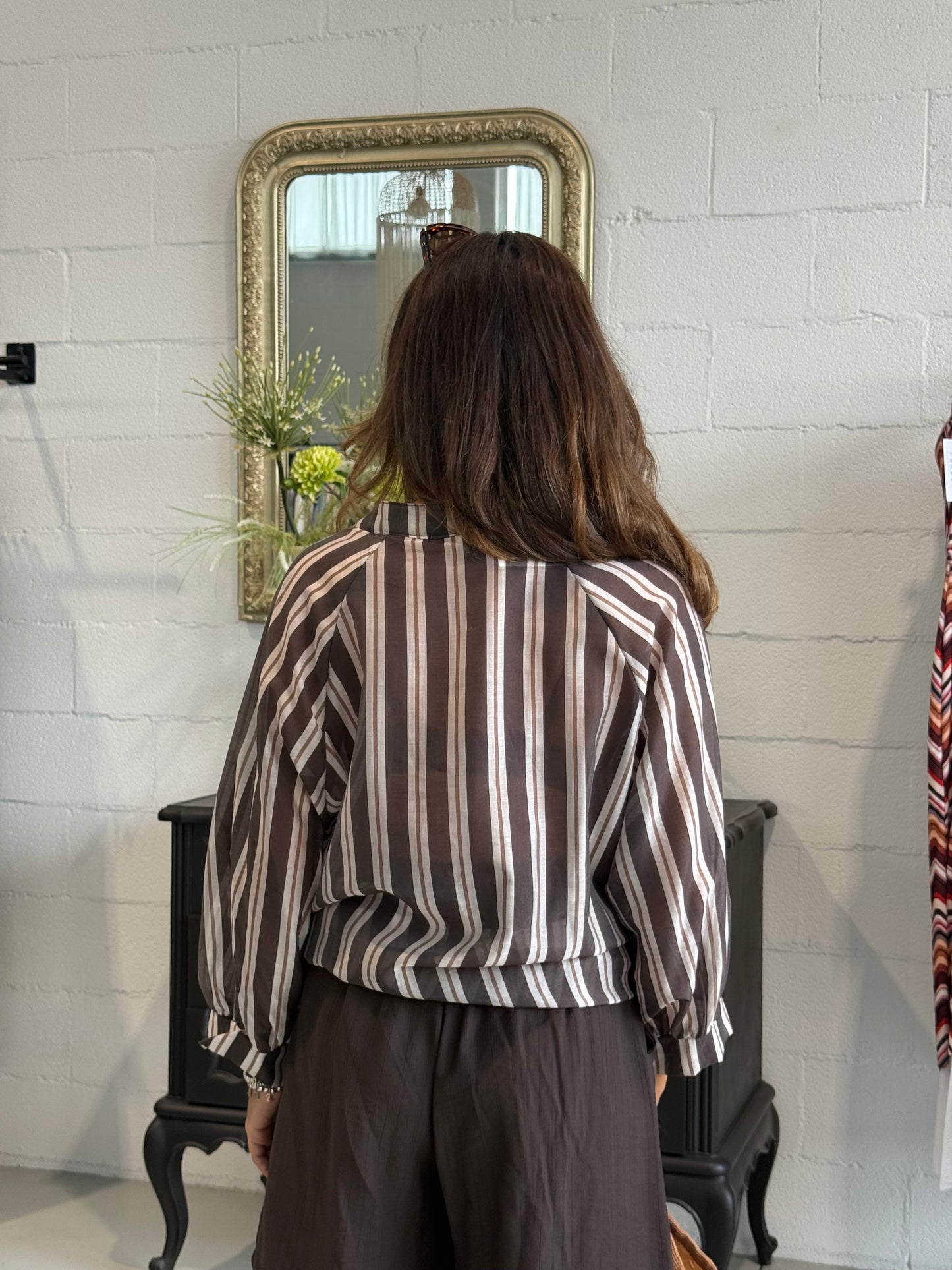 Camicia Vanessa