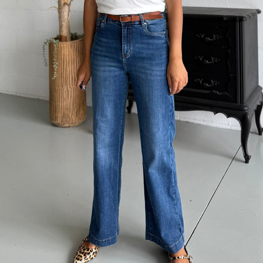 Jeans Dorotea Zampato