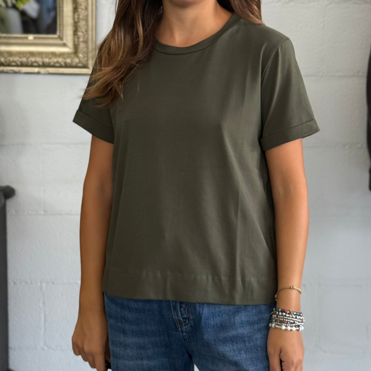 T-shirt Non T-shirt