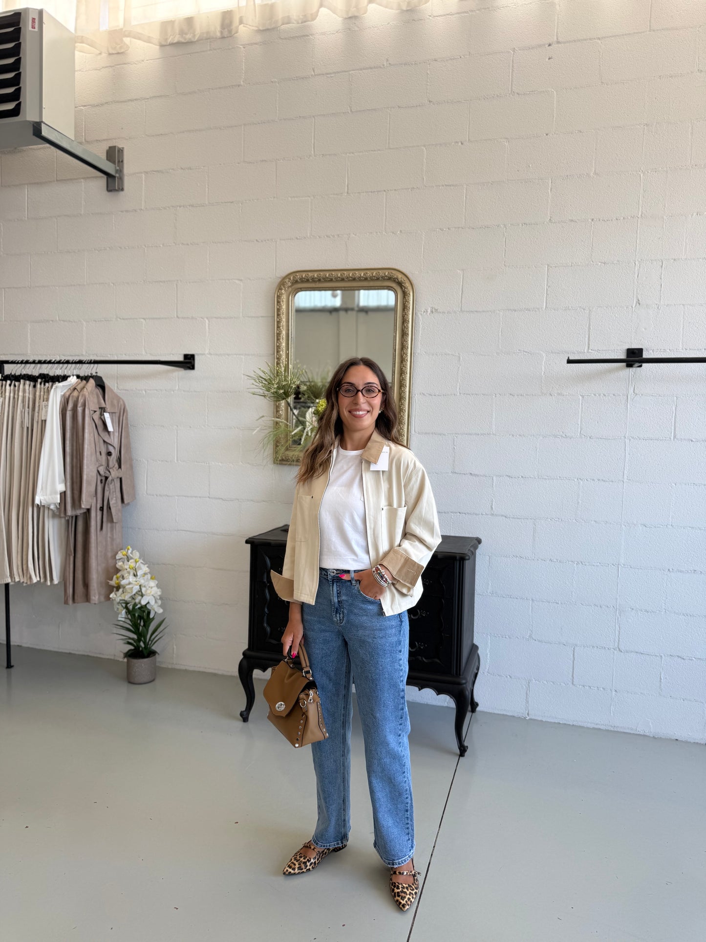 Jeans Miss Bon Bon