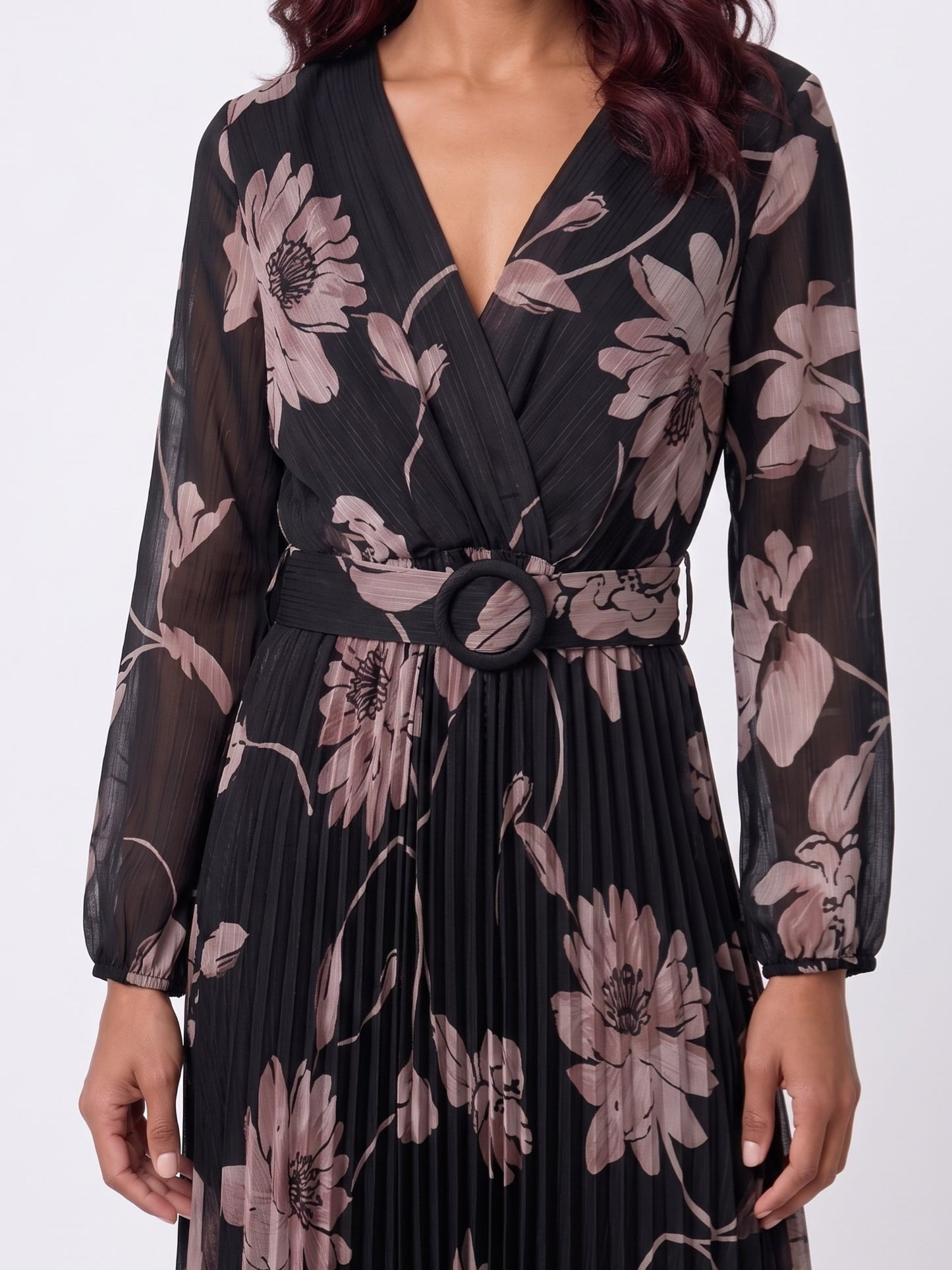 Vestito Noir