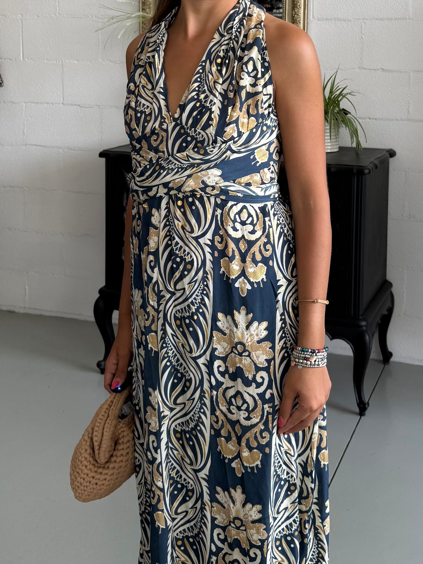Vestito Ibiza Mille Modi
