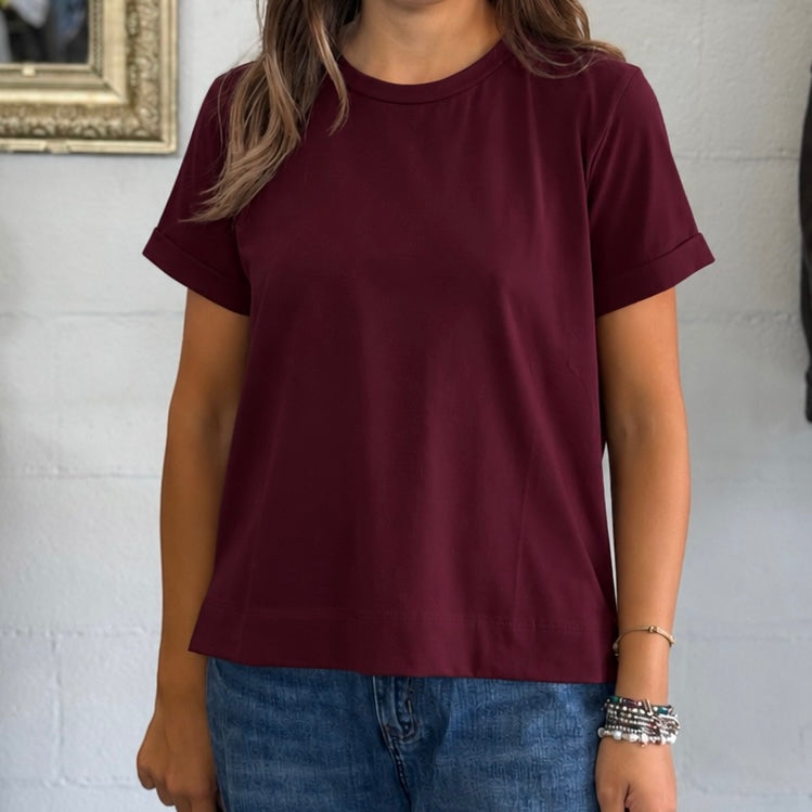 T-shirt Non T-shirt