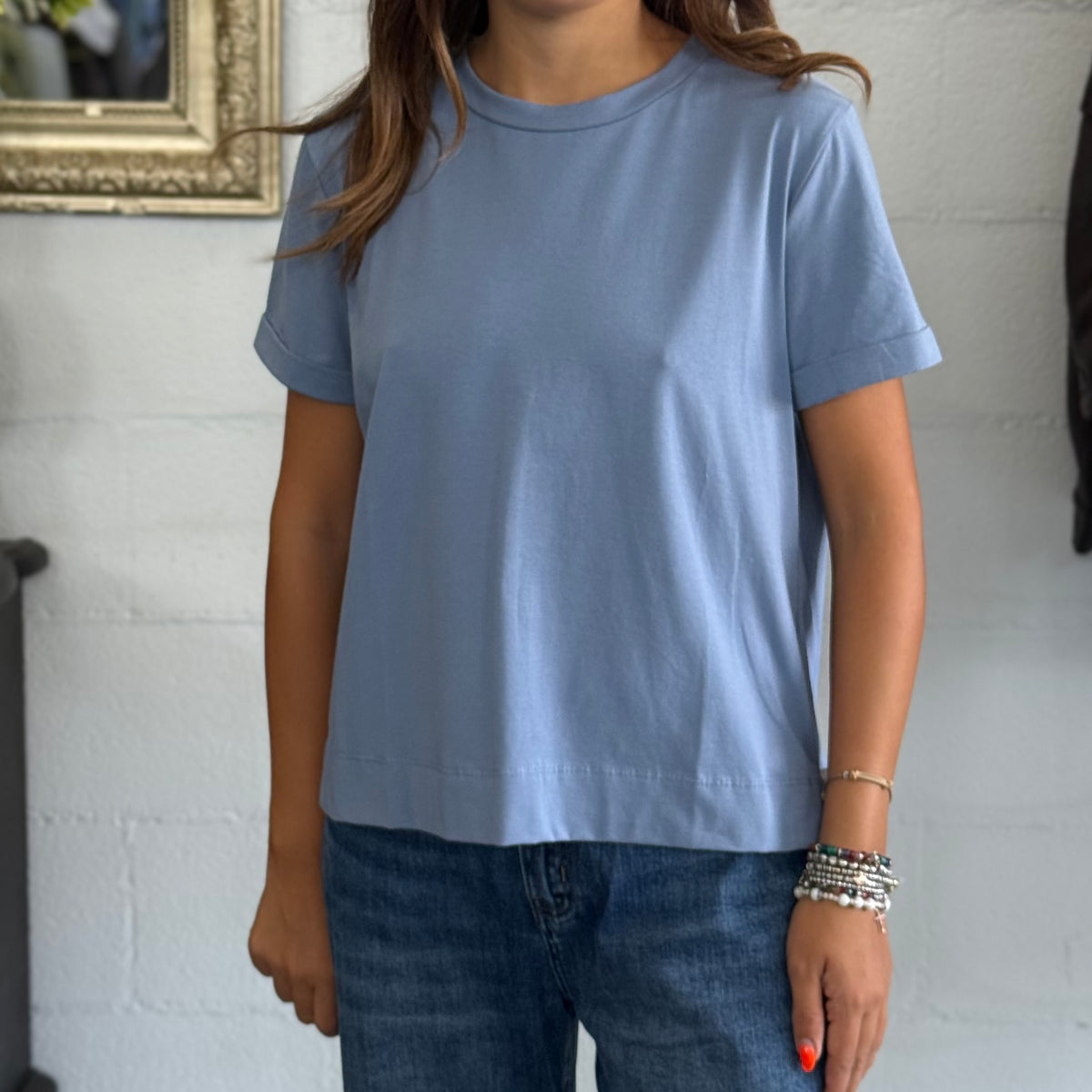T-shirt Non T-shirt
