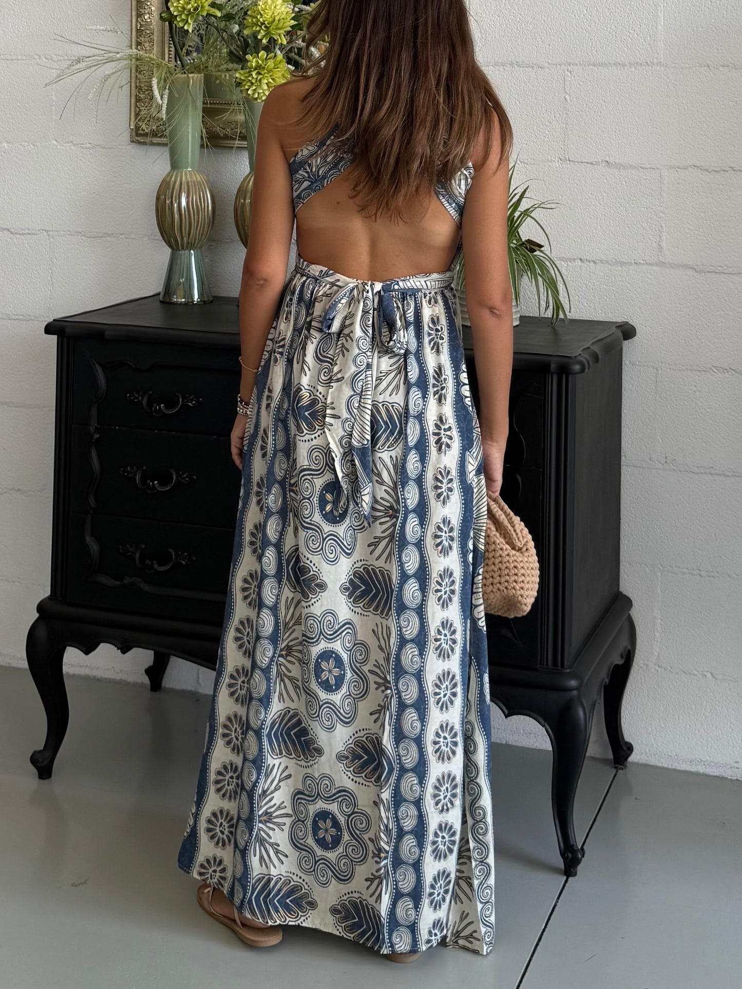 Vestito Ibiza Mille Modi