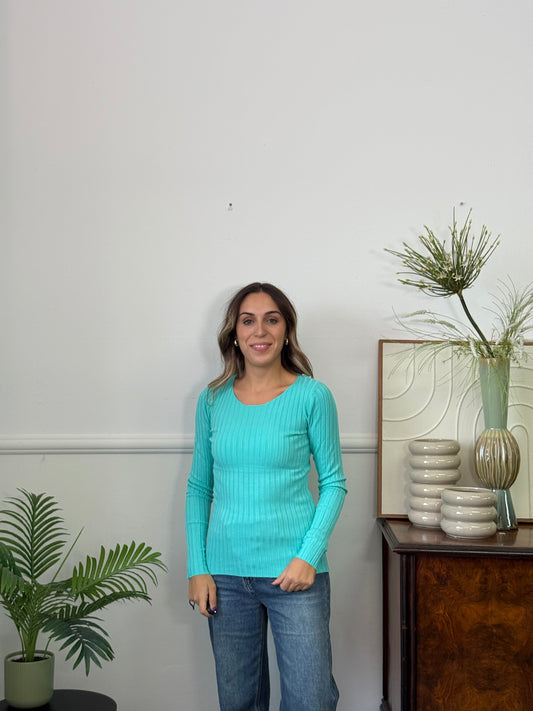 Maglioncino NO STRESS Tiffany