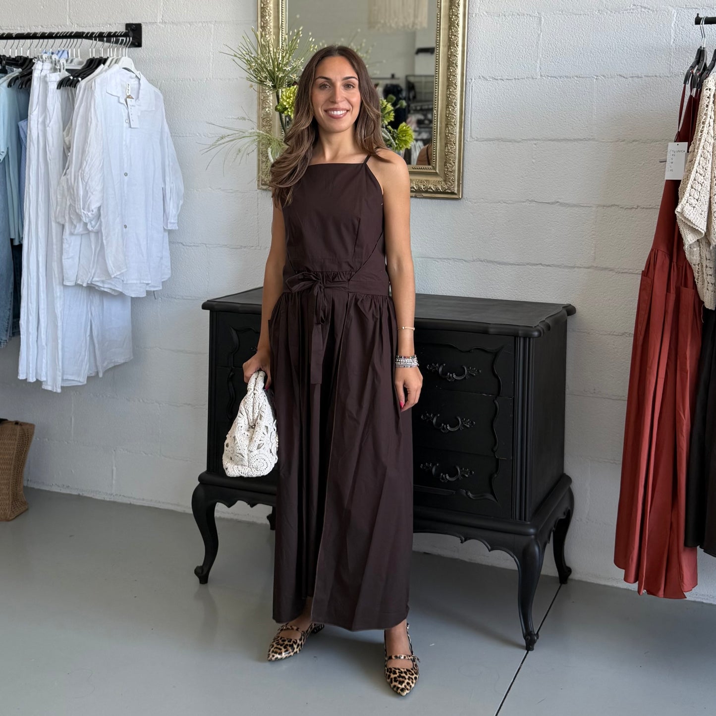 Vestito SoHo