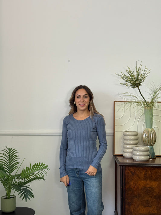 Maglioncino NO STRESS Jeans