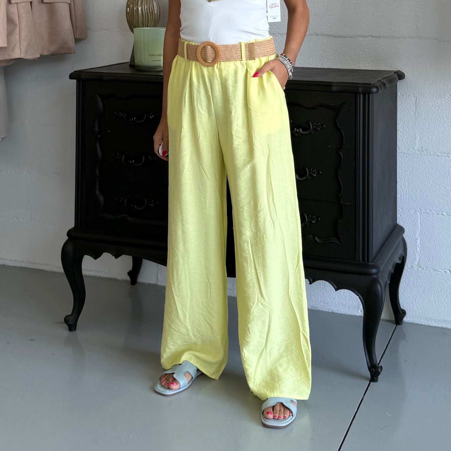 Pantalone Summer DA AVERE!