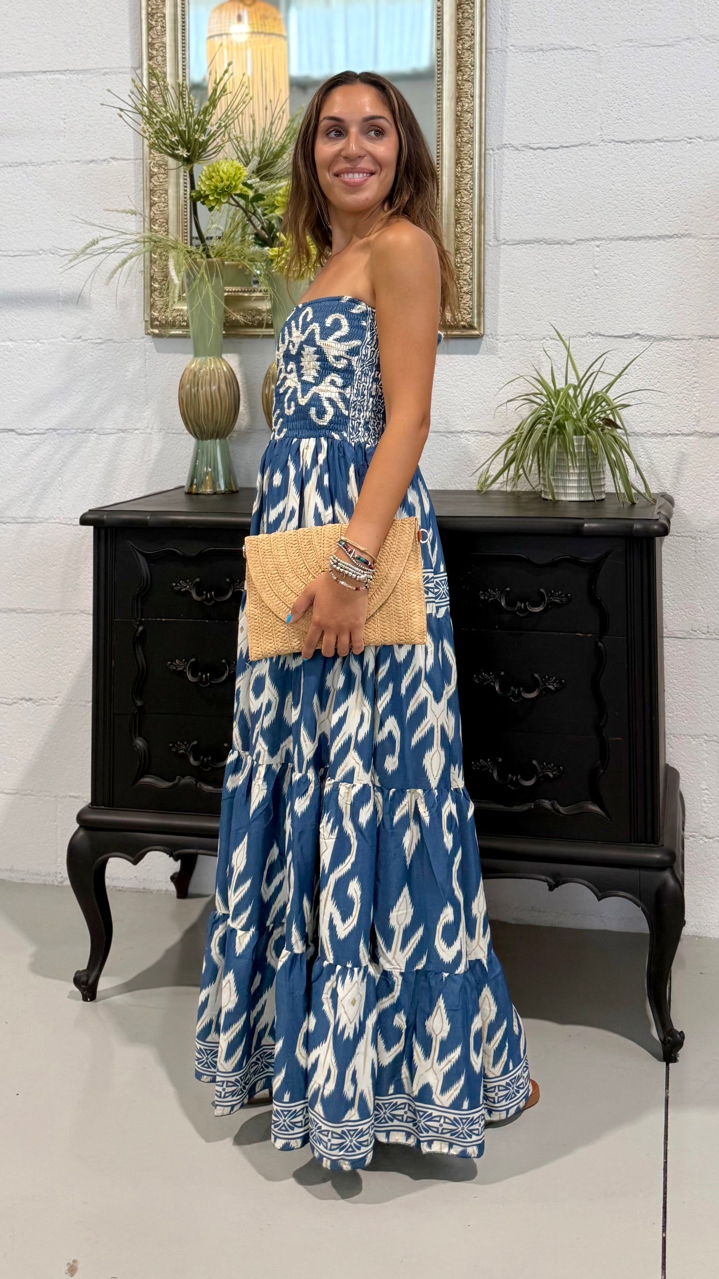 Vestito Bali