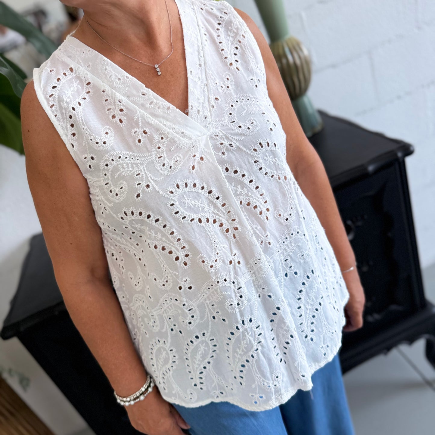 Camicia Naxos San Gallo (Copia)