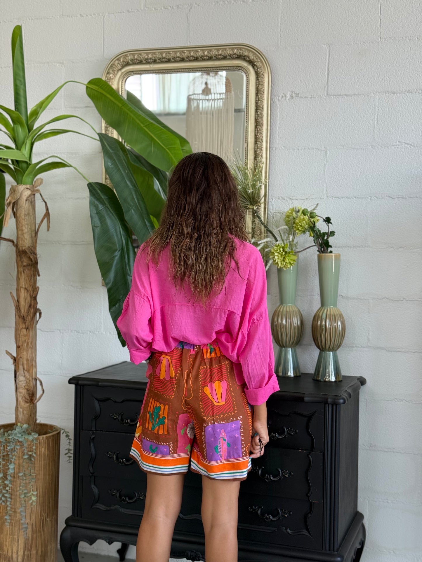 Bermuda Summer  ‘LIMITED EDITION’