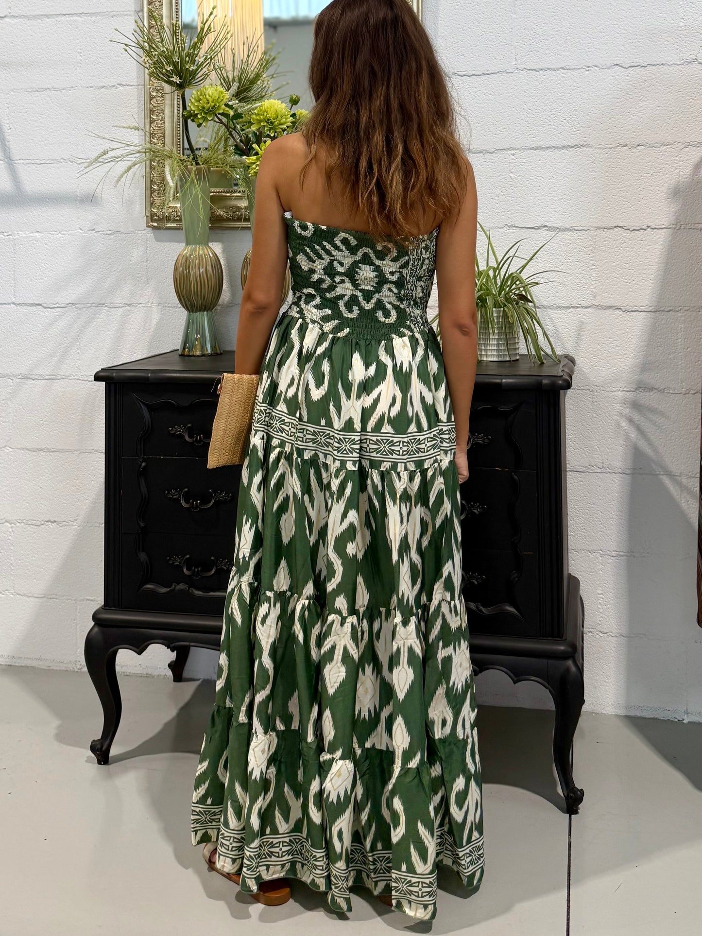 Vestito Bali