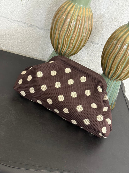 Pouch fantasia Pois MUST HAVE