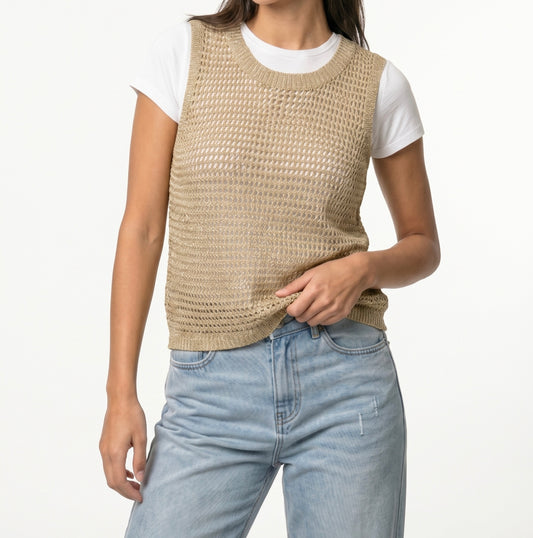 Gilet GOLDY