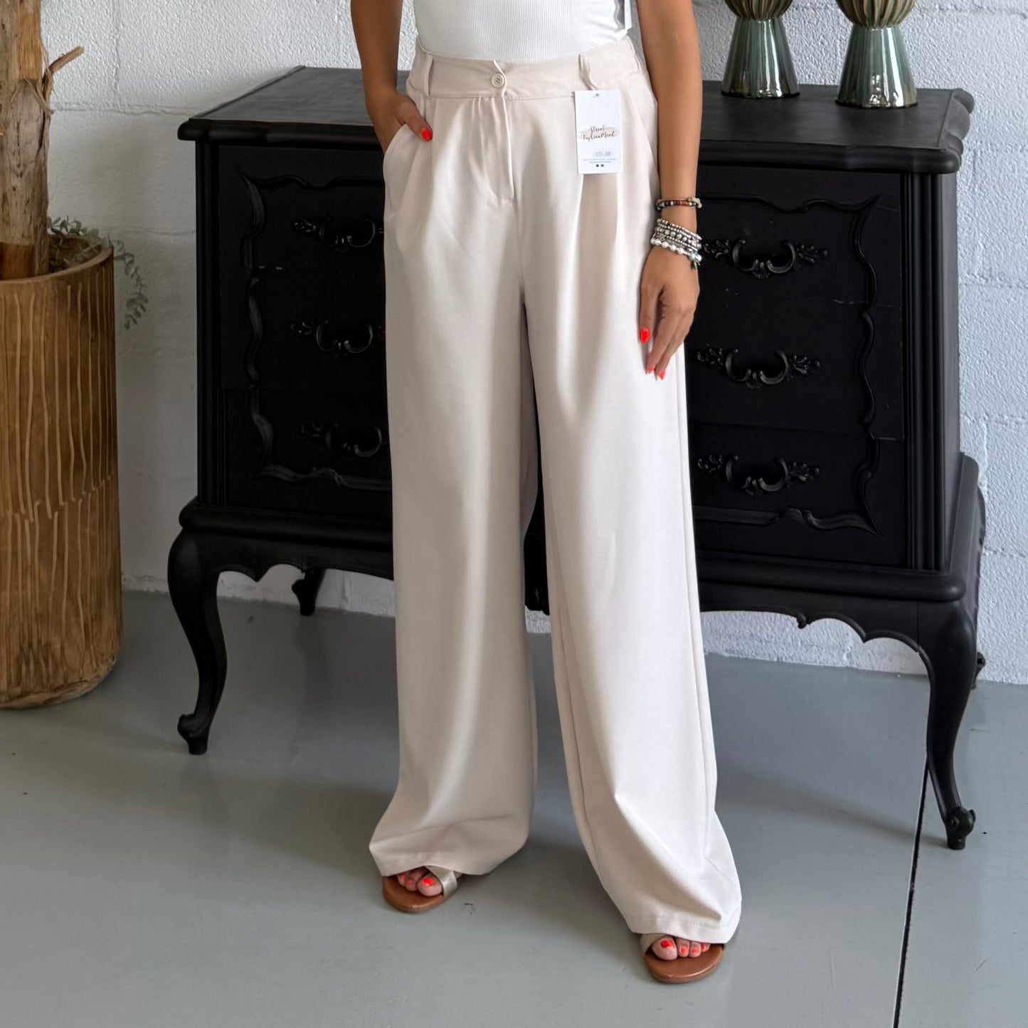 Pantaloni Sartoriale
