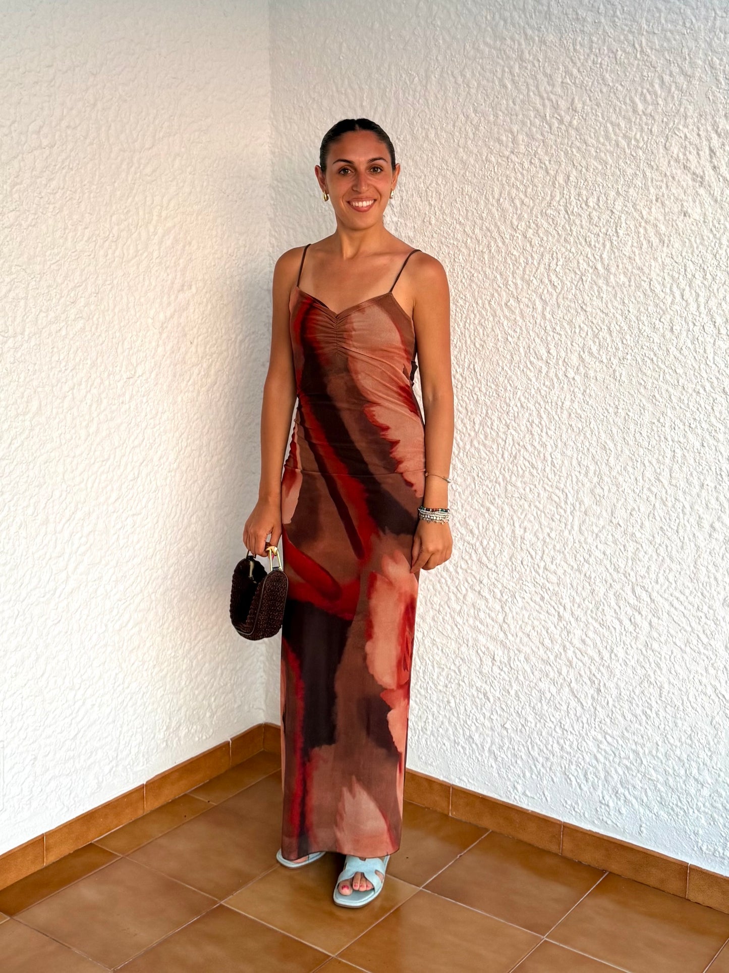 Vestito Etna