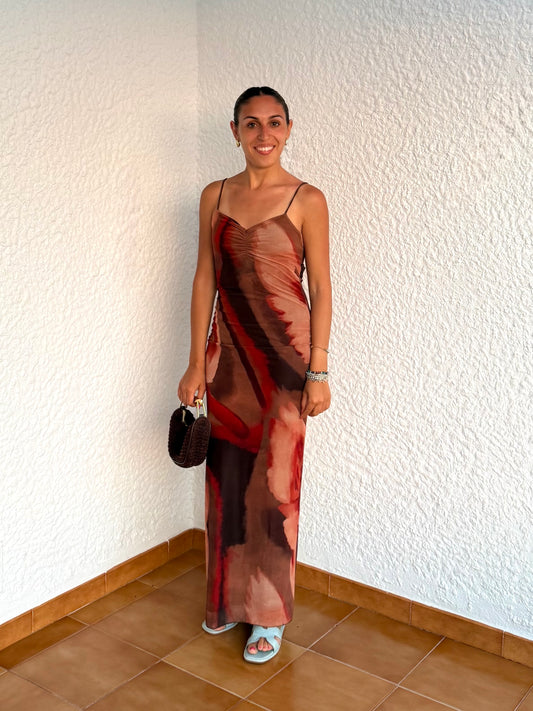 Vestito Etna