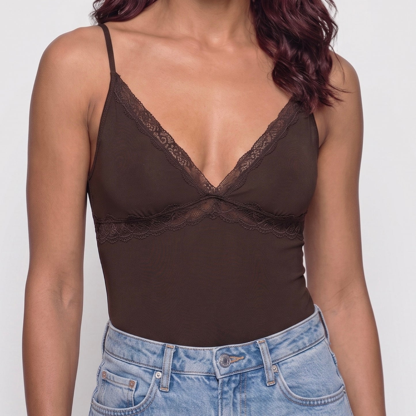 Body Lingerie Moro