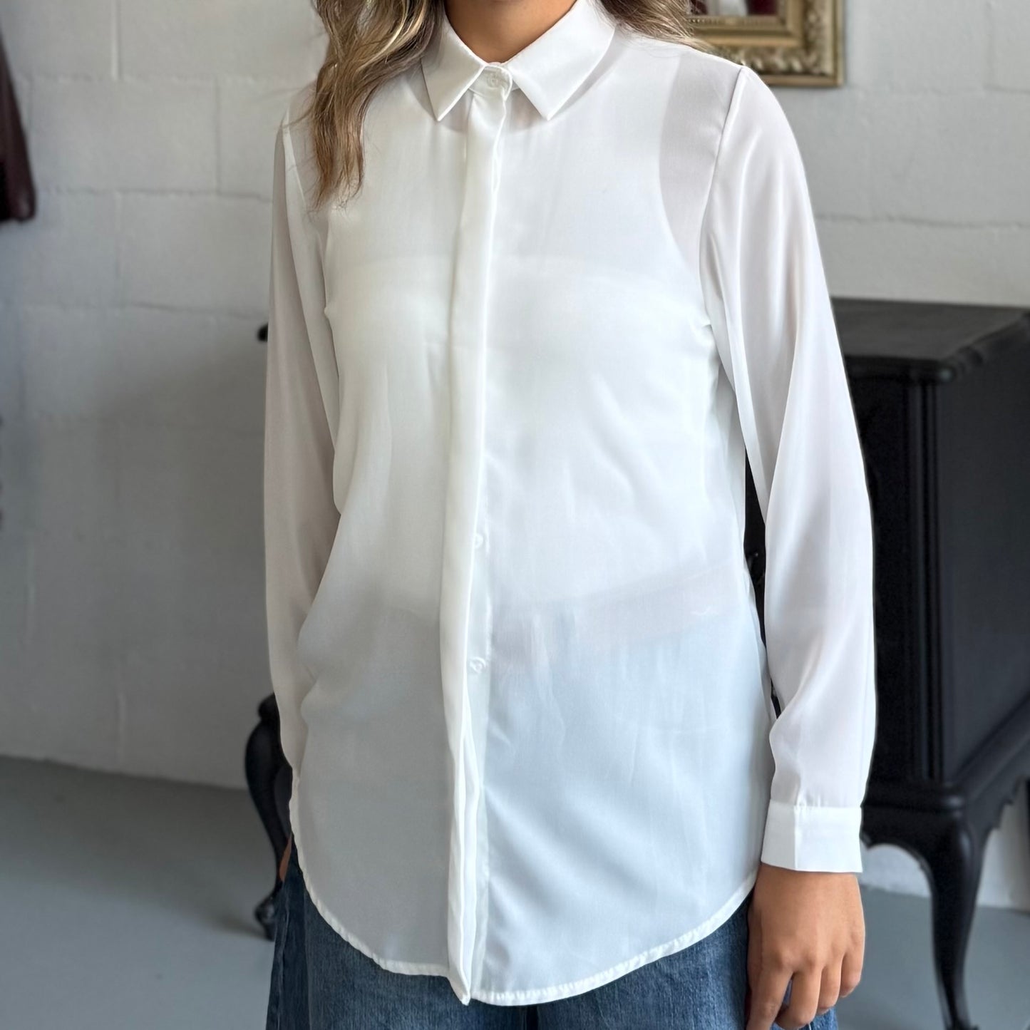 Camicia NO STROPICCIO NO STRESS