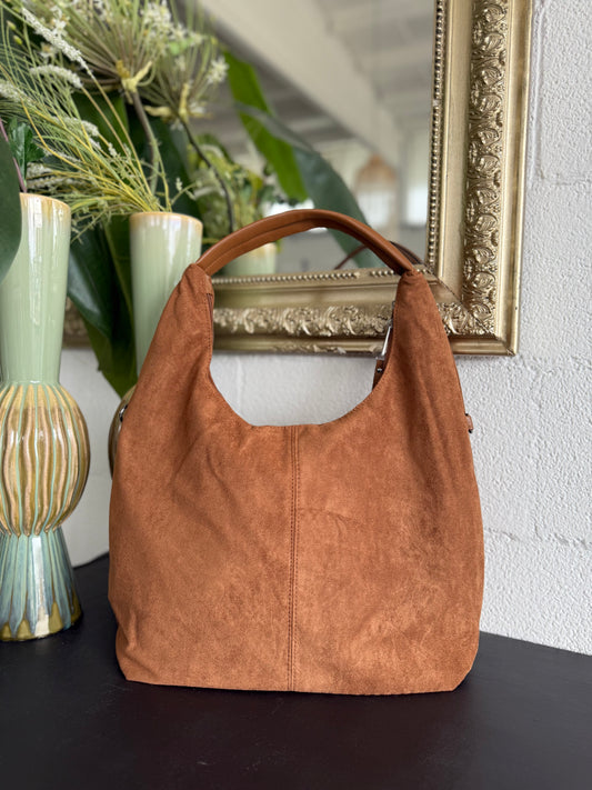 Borsa Suede